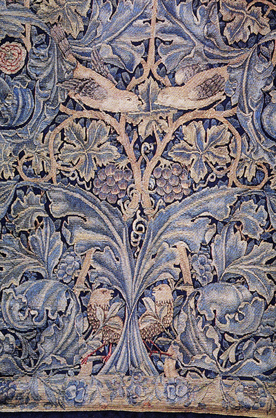 William Morris Tapestries